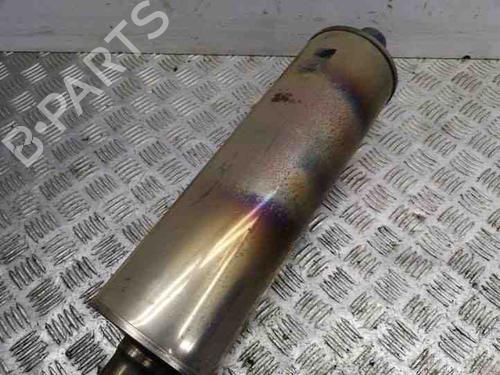 Exhaust system SEAT ARONA (KJ7, KJP) 1.0 TSI | BP28855542M121