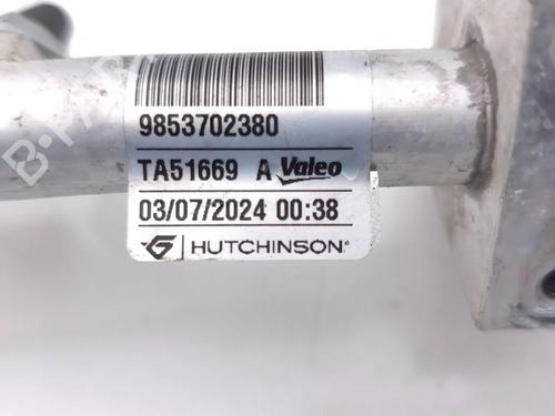 AC pipe JEEP AVENGER (J2) Electric | BP38495268M126 - Image 10