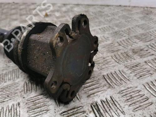 Right front driveshaft AUDI A6 C6 Avant (4F5) 2.0 TDI | BP36177501M39 - Image 2