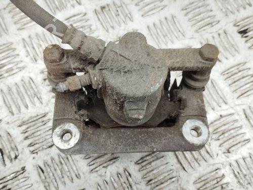 Left rear brake caliper MERCEDES-BENZ B-CLASS Sports Tourer (W245) B 180 CDI (245.207) | BP28843621M107 