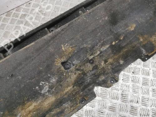 Underbody protection AUDI A6 C8 (4A2) 40 TDI | BP33226464M92 - Image 5
