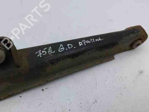 Right rear suspension arm MITSUBISHI OUTLANDER II (CW_W) 2.0 4WD | BP28858753M15 