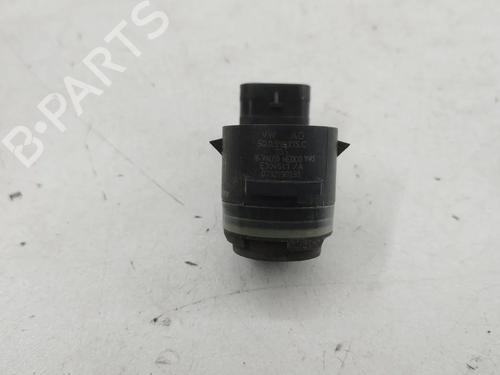 Electronic module AUDI Q5 (FYB, FYG) 45 TFSI Mild Hybrid quattro | BP33825029M83 - Image 3