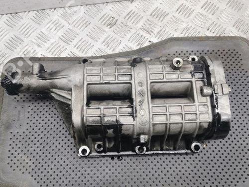 Andre KIA CARNIVAL / GRAND CARNIVAL III (VQ) 2.9 CRDi (185 hp) 28841950