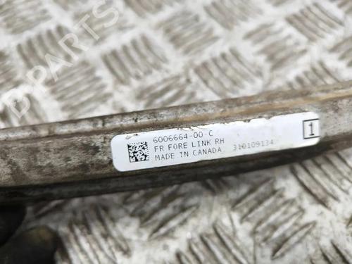 Right front suspension arm TESLA MODEL S (5YJS) 85 | BP36104742M13 - Image 8