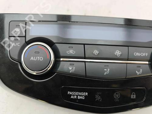 Electronic module NISSAN QASHQAI II (J11, J11_) 1.5 dCi | BP36328501M83 - Image 8