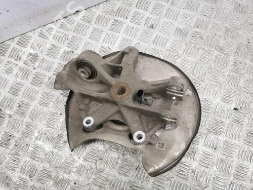 Left rear steering knuckle AUDI A6 C8 (4A2) 40 TDI | BP33226835M27 - Image 4
