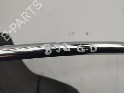 Headrest MERCEDES-BENZ A-CLASS (W169) A 180 CDI (169.007, 169.307) | BP28902054I31 - Image 3