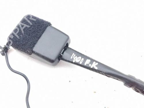 Seat buckle JAGUAR E-PACE (X540) 2.0 D180 AWD | BP38249955I32 - Image 2