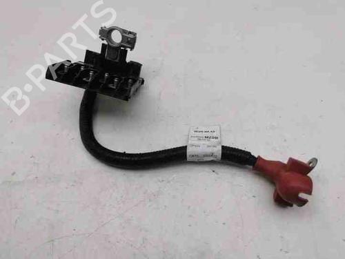 Elektronisk sensor RENAULT MEGANE I (BA0/1_) 1.4 e (BA0E, BA0V) (75 hp) 28861682