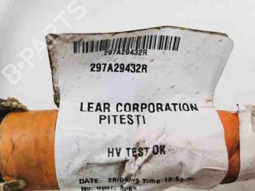 Electronic sensor NISSAN JUKE (F16_) 1.6 Hybrid | BP28864958M84 