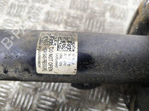 Right front shock absorber BMW 2 Active Tourer (U06) 220i Mild Hybrid | BP38318356M17 - Image 6