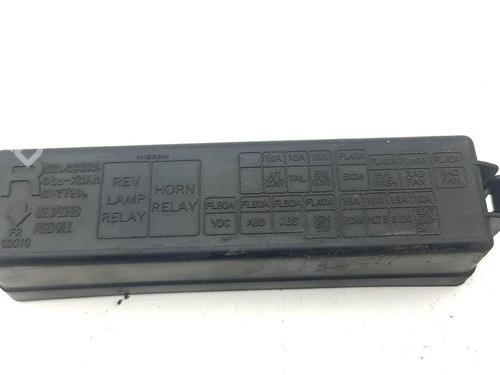 Fuse box NISSAN 350Z Coupe (Z33) 3.5 (AAZ33) | BP28882534E1 