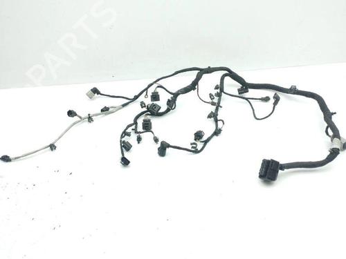 Used Wiring harness AUDI Q2 (GAB, GAG) 30 TFSI (110 hp) 28898812