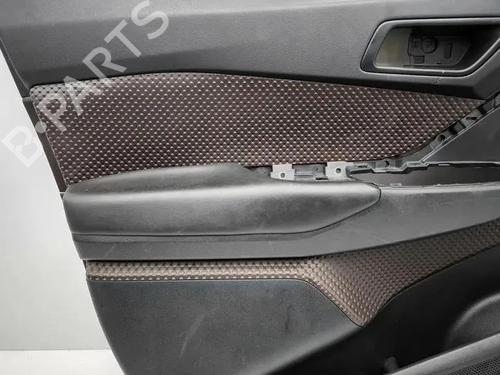 Front left panel TOYOTA C-HR (_X1_) 1.8 Hybrid (ZYX10_, ZYX11_) | BP28856649C58 - Image 9