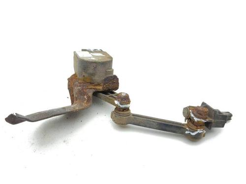 Elektronisk sensor AUDI Q7 (4MB, 4MG, 4MQ) 45 TDI quattro | BP28875557M84