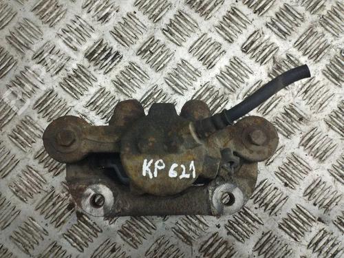 Left front brake caliper BMW 1 (E81) 118 d | BP38247387M105  - Image 6