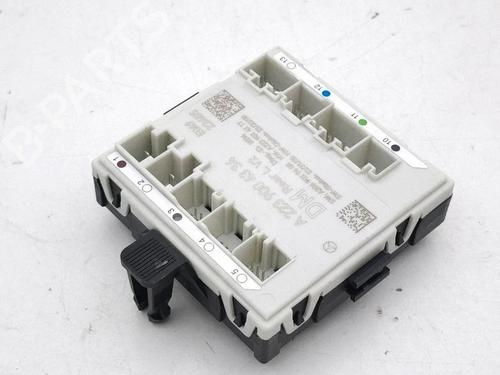 Used Electronic module Electronic module 36952055 36952055