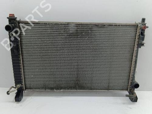 Used Water radiator MERCEDES-BENZ B-CLASS Sports Tourer (W245) B 180 CDI (245.207) (109 hp) 28851360