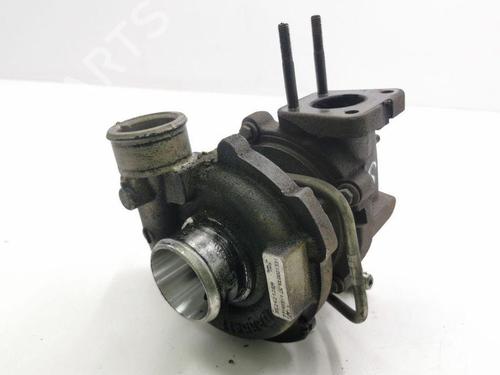 Used Turbocharger/Supercharger CHRYSLER VOYAGER IV (RG, RS) 2.8 CRD (150 hp) 28890633