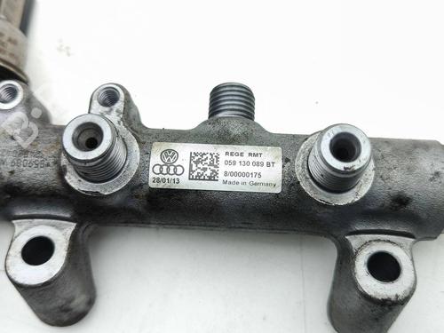 Injector AUDI A6 Allroad C7 (4GH, 4GJ) 3.0 TDI quattro | BP29878827M100 