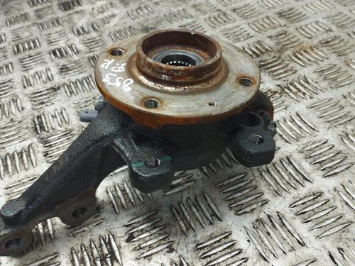 Left front steering knuckle PEUGEOT 208 I (CA_, CC_) 1.4 VTi | BP28902129M25 