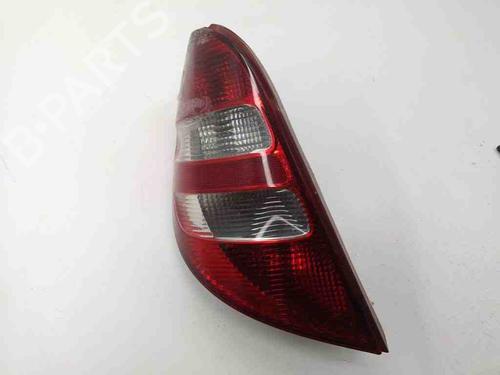 Left taillight MERCEDES-BENZ A-CLASS (W169) A 160 CDI (169.006, 169.306) | BP28888262C34 