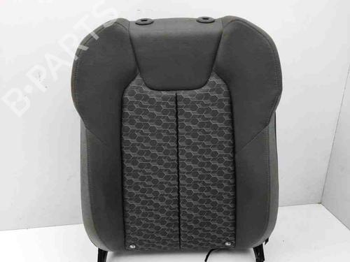 Used Right front seat AUDI A1 Sportback (8XA, 8XF) 1.0 TFSI (95 hp) 28901511