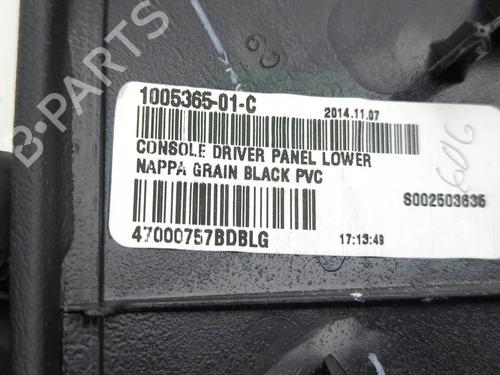 Other TESLA MODEL S (5YJS) 85D AWD | BP36204108O1 - Image 18