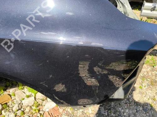 Left rear fenders AUDI A7 Sportback (4GA, 4GF) 3.0 TDI quattro | BP28863277C43 