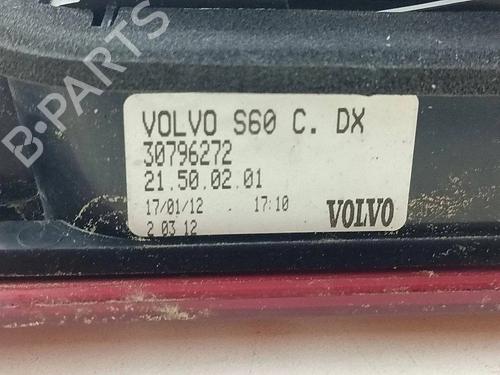 Right tailgate light VOLVO S60 II (134) T3 | BP37290389C80 - Image 6