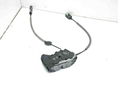 Rear right lock VW T-ROC (A11, D11) 1.5 TSI | BP28905804C99