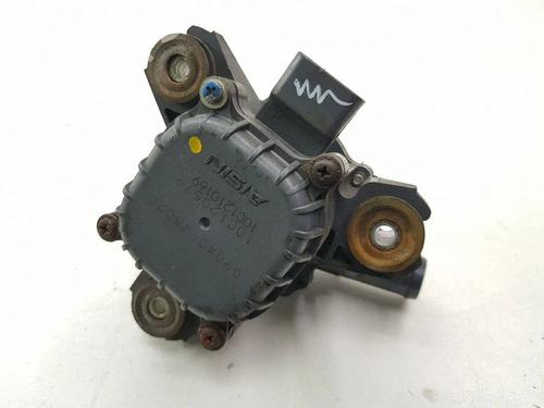 Used Auxiliary water pump Auxiliary water pump 38250133 38250133
