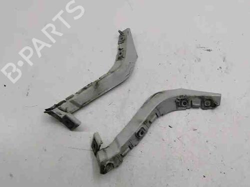 Support du pare-chocs arrière LAND ROVER RANGE ROVER EVOQUE (L538) 2.2 D 4x4 (190 hp) 28859731