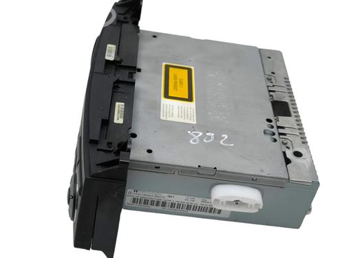 Elektronisk modul MERCEDES-BENZ A-CLASS (W169) A 180 CDI (169.007, 169.307) | BP28873493M83 