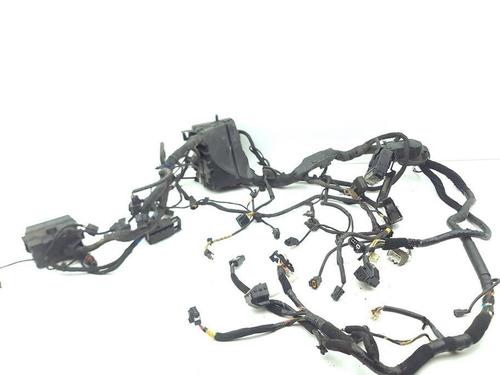 Used Wiring harness KIA OPTIMA (FSGDS6B) 1.7 CRDi (136 hp) 29042870