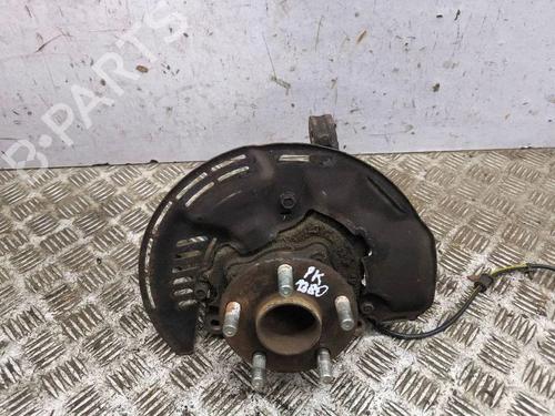 Used Left front steering knuckle Left front steering knuckle TOYOTA GT 86 Coupe (ZN6_) 2.0 (ZN6AC_, ZN6BC_, ZN6K) (200 hp) 39897860 39897860