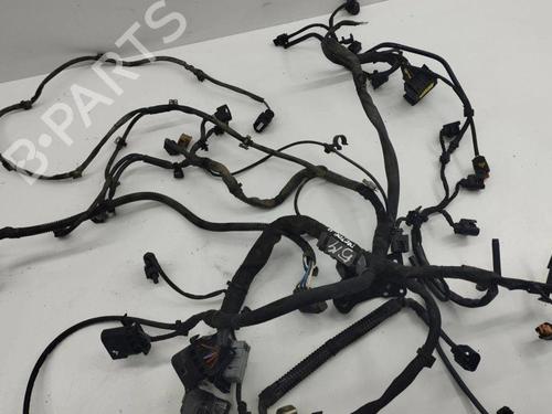 Wiring harness MERCEDES-BENZ B-CLASS Sports Tourer (W246, W242) B 180 CDI (246.200) | BP28904181E16 