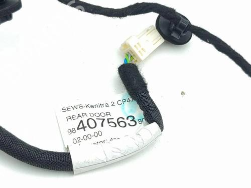 Wiring harness CITROËN C4 III (BA_, BB_, BC_) ë-C4 (BCZKXC, BZCKSC) | BP32458667E16 