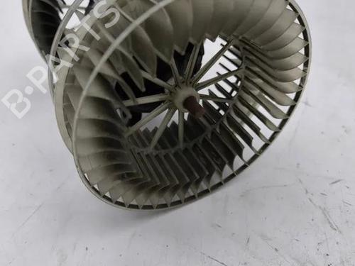Heater matrix MERCEDES-BENZ VITO / MIXTO Van (W639) 109 CDI (639.601, 639.603, 639.605) | BP28861252M63 