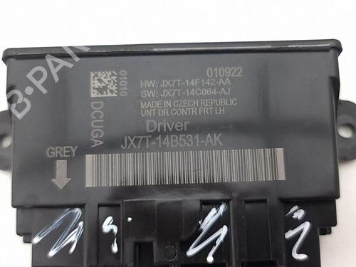 Electronic module FORD KUGA III (DFK) 2.5 Duratec Plug-in-Hybrid | BP38243970M83  - Image 8