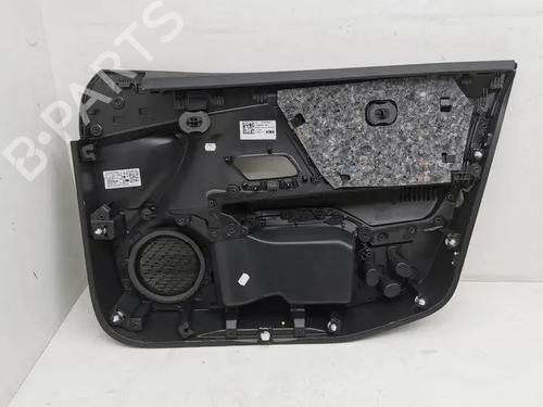 Front left panel CITROËN C4 III (BA_, BB_, BC_) ë-C4 (BCZKXC, BZCKSC) | BP28865726C58 - Image 6