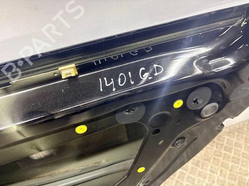 Dør højre bagtil JAGUAR E-PACE (X540) 2.0 D180 AWD | BP38242646C5 - Image 9