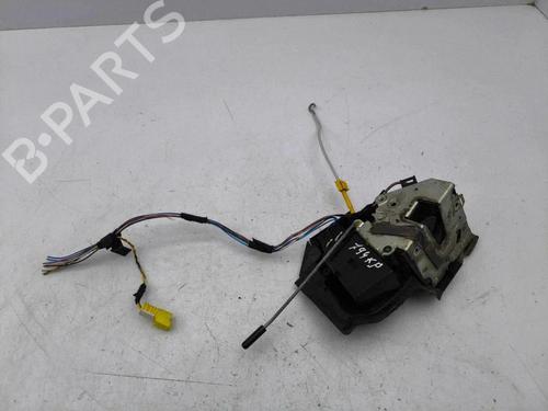 Used Front left lock Front left lock BMW 5 Touring (E39) 525 d (163 hp) 40210778 40210778
