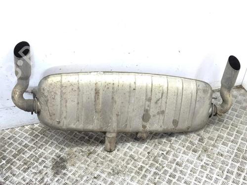 Exhaust system AUDI Q7 (4LB) 3.0 TDI quattro | BP33255694M121 - Image 11