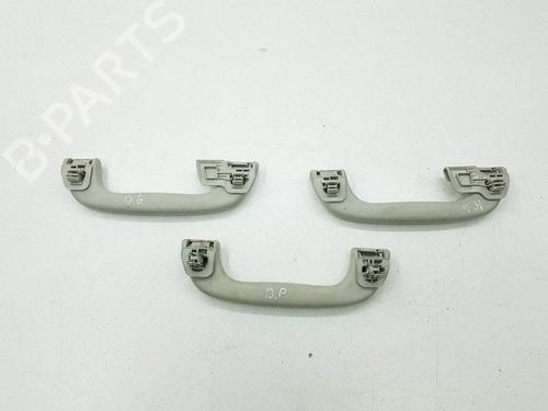Interior roof handle MAZDA CX-7 (ER) 2.2 MZR-CD AWD (ER10A) | BP40167801I35 - Image 2