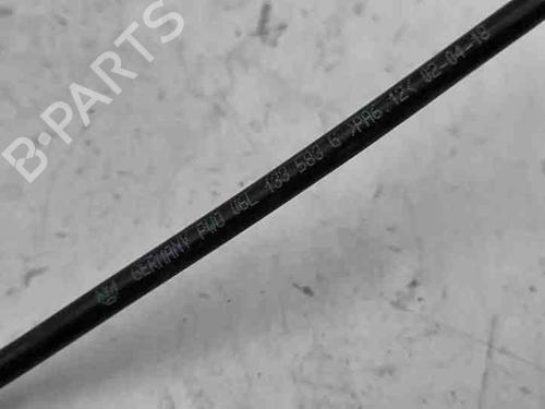 Pipe AUDI A6 C7 Avant (4G5, 4GD) 1.8 TFSI | BP28857635M125 