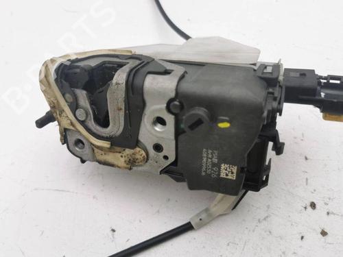 Rear left lock PEUGEOT 508 I (8D_) 2.0 HDi | BP28888881C100 