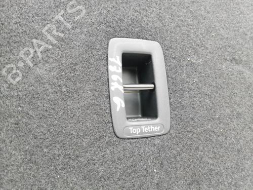 Rear seat SEAT LEON (5F1) 1.2 TSI | BP36208229C17 - Image 9