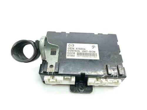 Elektronisk modul MAZDA 5 (CR) 2.0 CD (CR19) (143 hp) 28841146